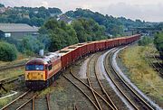 56011 Healey Mills 25 September 2000