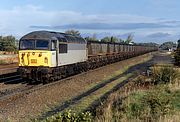 56011 Milford Junction 25 October 1995