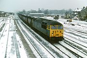 56012 Oxford 17 January 1987