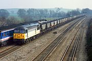 56016 South Moreton 29 February 1992