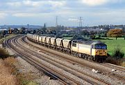 56018 Rumney 8 November 1996