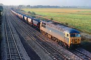 56019 Wolvercote 8 September 1982