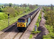 56021 Cropredy 10 May 1989