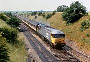 56024 High Marnham 27 June 1992