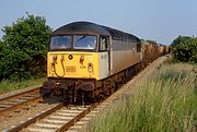 56025 Hawarden 15 June 1996