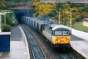 56025 North Queensferry 4 April 1998