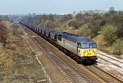 56027 Lower Birchwood 9 April 1992