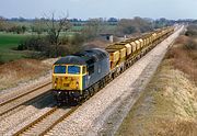 56031 Circourt 25 April 1986