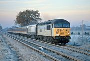 56032 Kidderminster (Hodgehill Farm) 14 December 1996