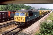 56033 Hinksey 4 July 1985