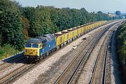 56033 South Moreton 12 September 1985