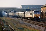 56033 Whitwell 16 December 2000