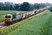 56033 Woodborough 20 June 1984