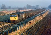 56034 Shrivenham 10 December 1987