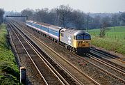 56035 Potbridge 16 March 1990