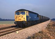 56038 Knighton 26 January 1980