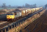 56038 Shrivenham 10 December 1987