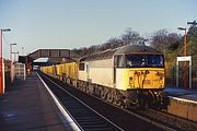 56039 Grateley 14 November 1991