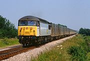 56041 Charlton-on-Otmoor 5 July 1991