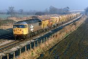 56041 Shrivenham 10 December 1987