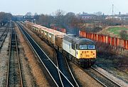 56043 Hinksey 7 January 1992