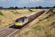 56044 Baulking 18 September 1991