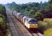 56044 Claydon (Gloucesershire) 3 July 1998