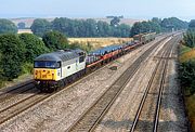 56044 South Moreton 28 August 1991