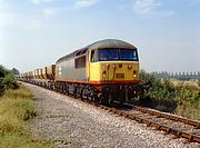 56044 Water Eaton 17 August 1988