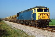 56045 Oddington 26 April 1984