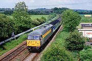 56046 Husborne Crawley 29 May 1993