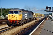 56046 Oxford 25 September 1987