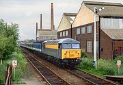 56046 Stewartby 29 May 1993