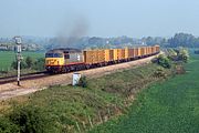 56048 Didcot North Junction 6 May 1990