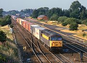 56048 Milford Junction 18 July 1996