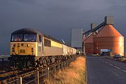 56048 North Blyth 15 November 1999