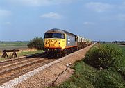 56049 Black Bank 20 May 1991