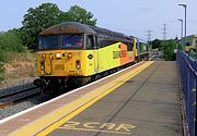 56051 & 66549 Culham 21 July 2026
