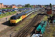 56051 Kidderminster 20 May 2023