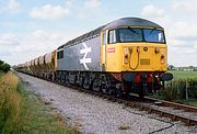 56051 Oddington 1 August 1986