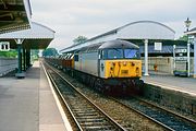 56052 Gobowen 9 July 1996