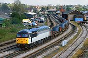 56052 Hereford 23 April 1994