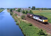 56054 Crowle 31 May 1997