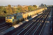 56054 Langley 6 November 1986