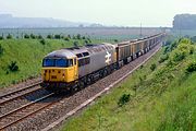 56055 Heytesbury 14 May 1988