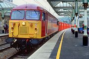 56057 Skipton 13 July 1996