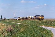 56059 Horsemoor 16 August 1988