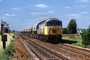 56059 Three Horse Shoes 16 August 1988