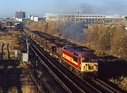 56062 Cargo Fleet 26 November 2001