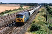 56062 Cossington 19 August 1985